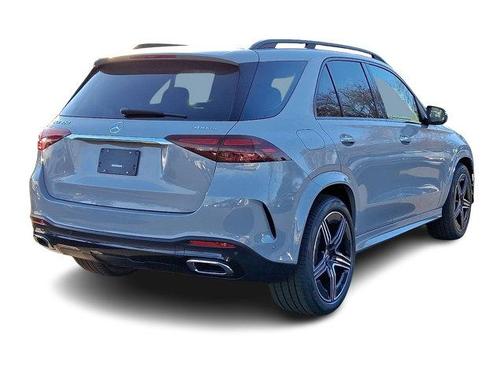 2026 Mercedes-Benz GLE 350 Base 4MATIC