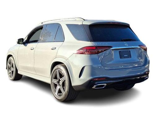 2026 Mercedes-Benz GLE 350 Base 4MATIC