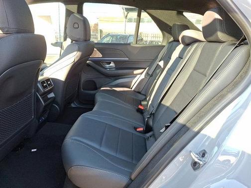 2026 Mercedes-Benz GLE 350 Base 4MATIC