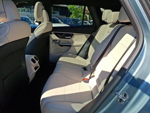 2026 Mercedes-Benz GLC 300 Base 4MATIC