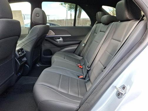 2026 Mercedes-Benz GLE 350 Base 4MATIC