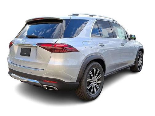 2026 Mercedes-Benz GLE 350 Base 4MATIC