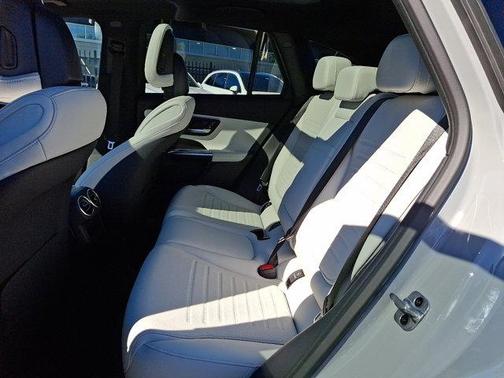 2026 Mercedes-Benz GLC 300 Base 4MATIC