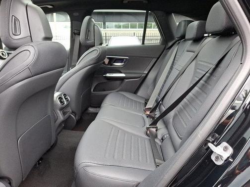 2026 Mercedes-Benz GLC 300 Base 4MATIC