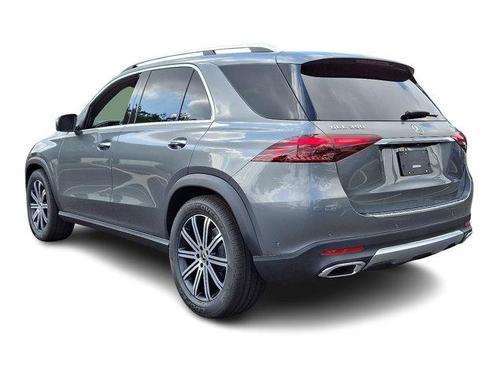 2025 Mercedes-Benz GLE 350 Base 4MATIC