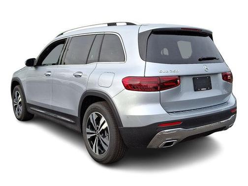 2026 Mercedes-Benz GLB 250 Base 4MATIC