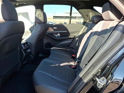 2026 Mercedes-Benz GLE 350 Base 4MATIC