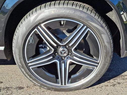 2026 Mercedes-Benz GLE 350 Base 4MATIC