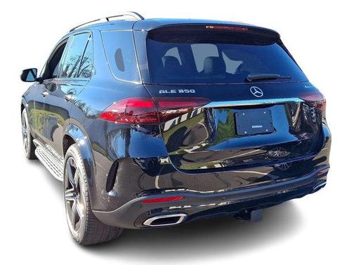 2026 Mercedes-Benz GLE 350 Base 4MATIC