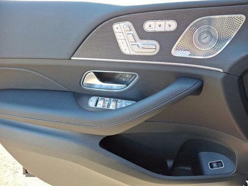 2026 Mercedes-Benz GLE 350 Base 4MATIC