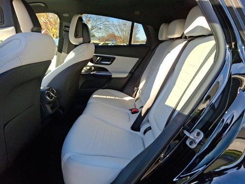 2026 Mercedes-Benz CLA 250 Base 4MATIC