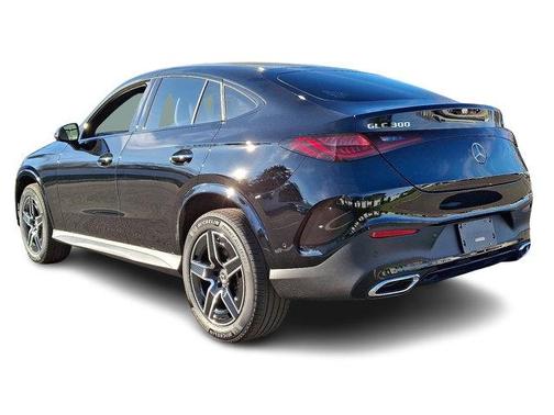 2026 Mercedes-Benz CLA 250 Base 4MATIC