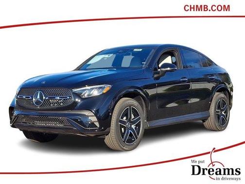 2026 Mercedes-Benz CLA 250 Base 4MATIC