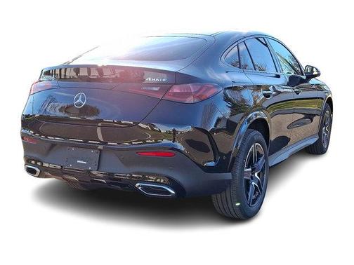 2026 Mercedes-Benz CLA 250 Base 4MATIC