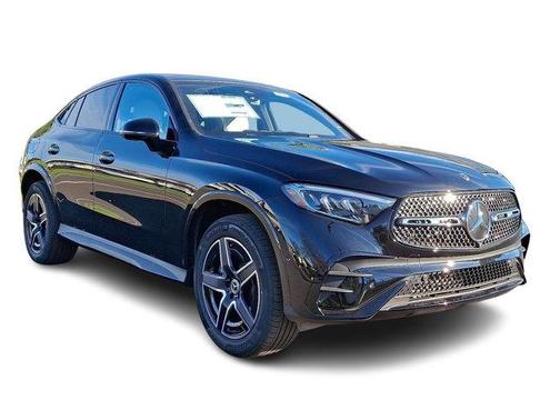 2026 Mercedes-Benz CLA 250 Base 4MATIC