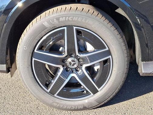 2026 Mercedes-Benz CLA 250 Base 4MATIC