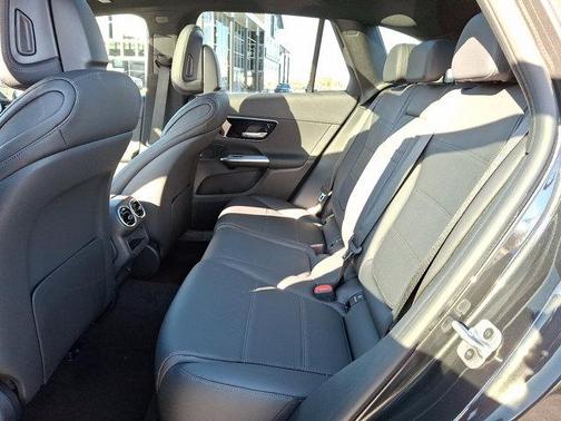 2026 Mercedes-Benz GLC 300 Base 4MATIC