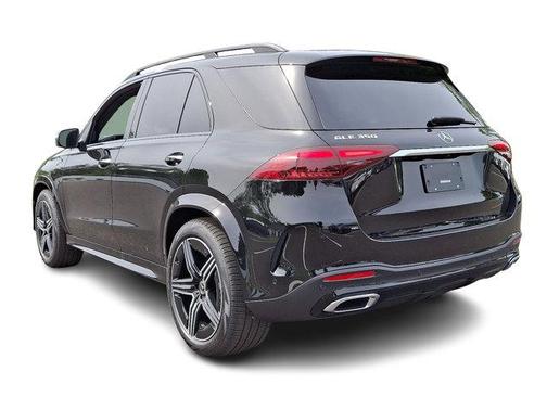 2025 Mercedes-Benz GLE 350 Base 4MATIC