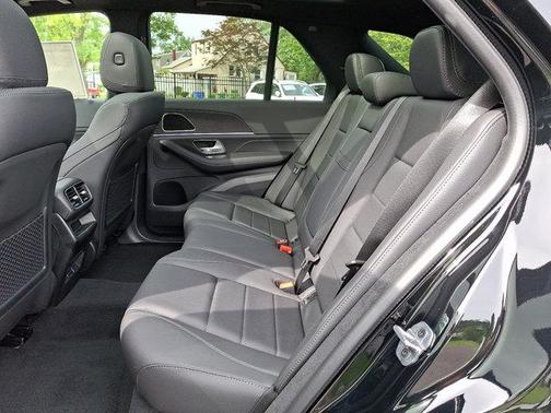2025 Mercedes-Benz GLE 350 Base 4MATIC