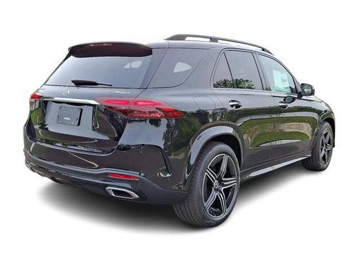 2025 Mercedes-Benz GLE 350 Base 4MATIC
