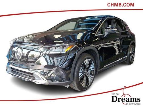 2025 Mercedes-Benz EQE 350 Base 4MATIC