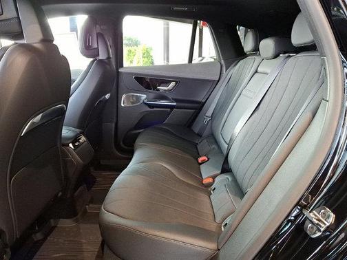 2025 Mercedes-Benz EQE 350 Base 4MATIC