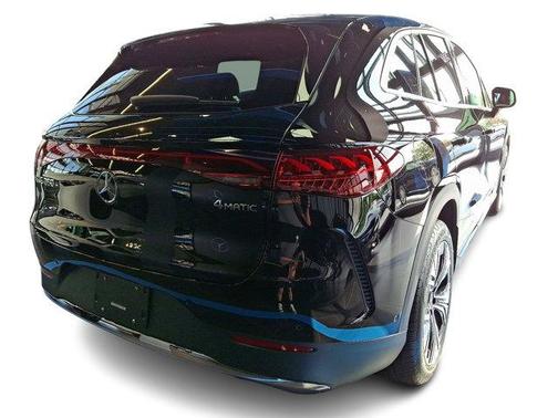 2025 Mercedes-Benz EQE 350 Base 4MATIC