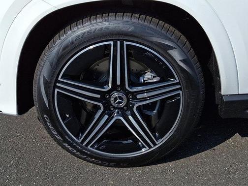 2025 Mercedes-Benz GLE 450e 4MATIC