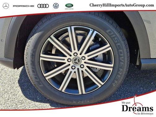 2026 Mercedes-Benz GLE 350 Base 4MATIC