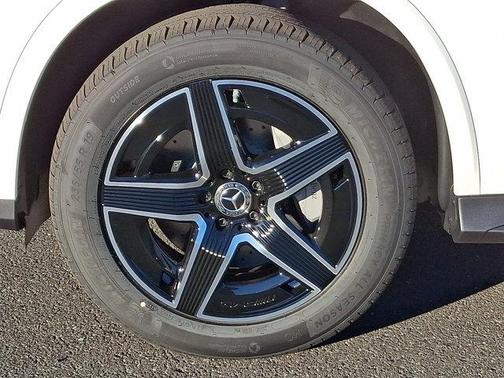 2026 Mercedes-Benz GLC 300 Base 4MATIC