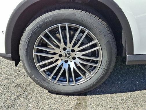 2026 Mercedes-Benz GLC 300 Base 4MATIC