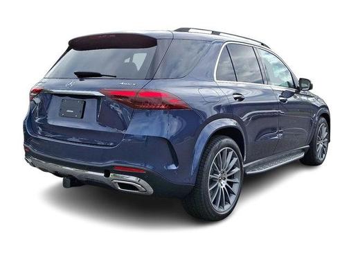 2026 Mercedes-Benz GLE 350 Base 4MATIC