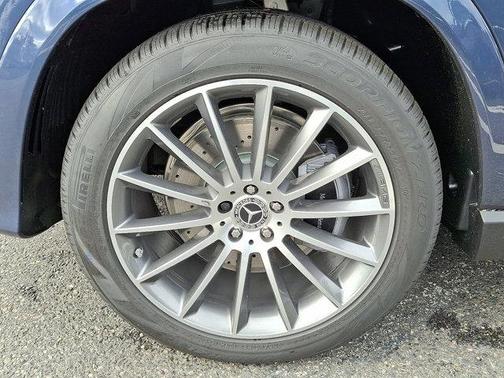 2026 Mercedes-Benz GLE 350 Base 4MATIC