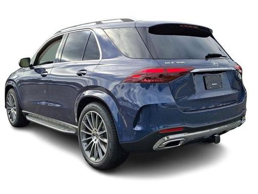 2026 Mercedes-Benz GLE 350 Base 4MATIC