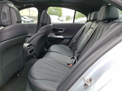 2026 Mercedes-Benz E-Class 350