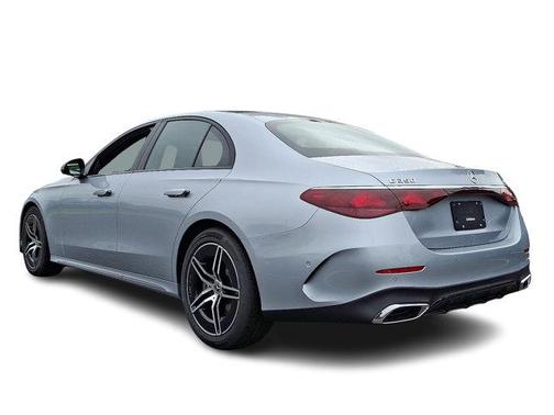 2026 Mercedes-Benz E-Class 350