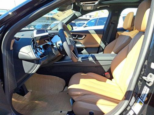 2026 Mercedes-Benz E-Class 350