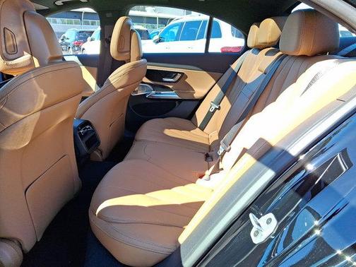 2026 Mercedes-Benz E-Class 350