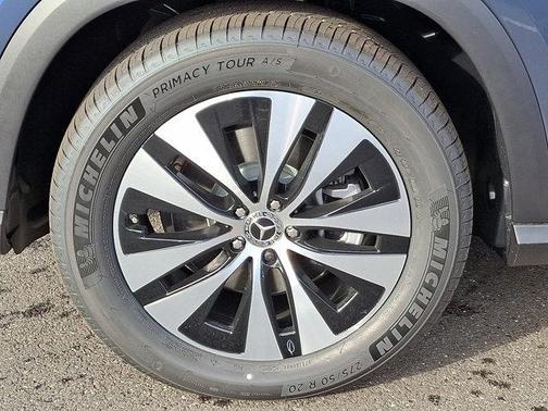 2026 Mercedes-Benz GLE 350 Base 4MATIC