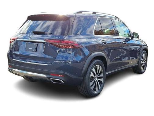 2026 Mercedes-Benz GLE 350 Base 4MATIC