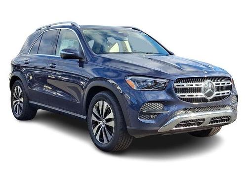 2026 Mercedes-Benz GLE 350 Base 4MATIC