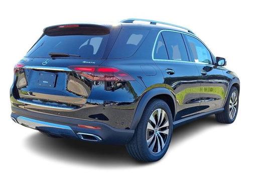 2026 Mercedes-Benz GLE 350