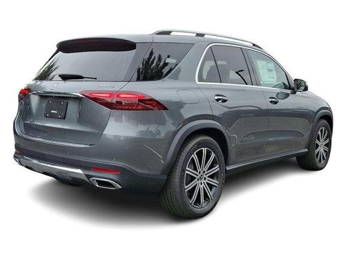 2026 Mercedes-Benz GLE 350