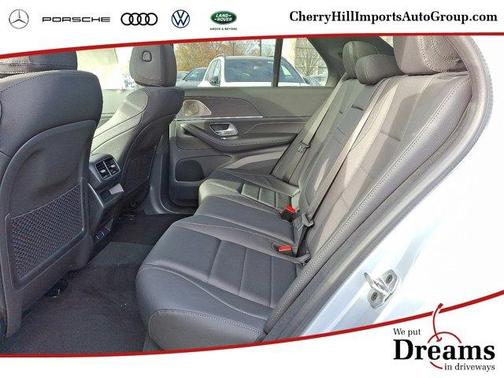2025 Mercedes-Benz GLE 350 Base 4MATIC
