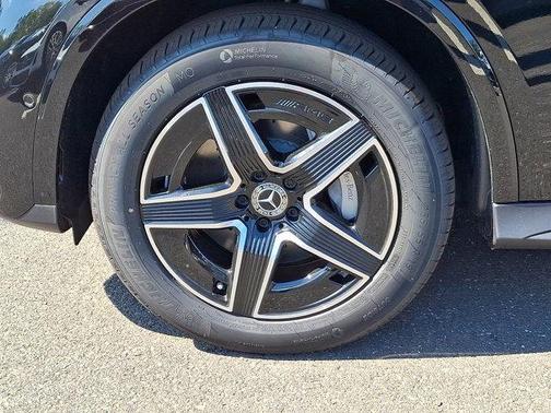 2026 Mercedes-Benz GLC 300 Base 4MATIC