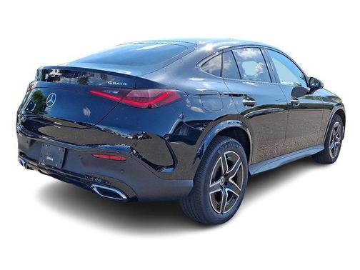 2026 Mercedes-Benz GLC 300 Base 4MATIC