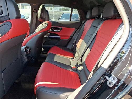 2026 Mercedes-Benz GLC 300 Base 4MATIC