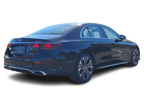 2026 Mercedes-Benz E-Class 350