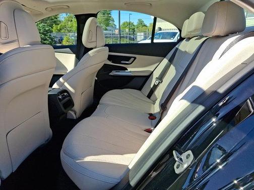 2026 Mercedes-Benz E-Class 350