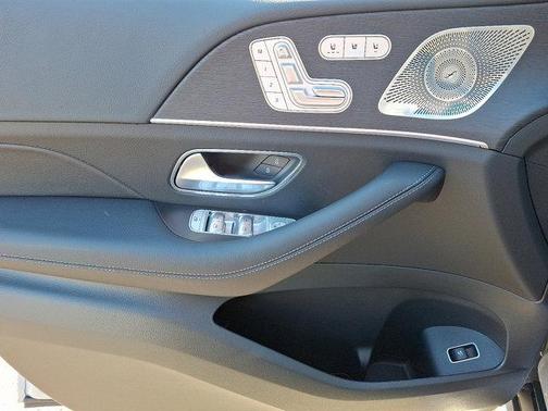 2026 Mercedes-Benz GLE 350 Base 4MATIC